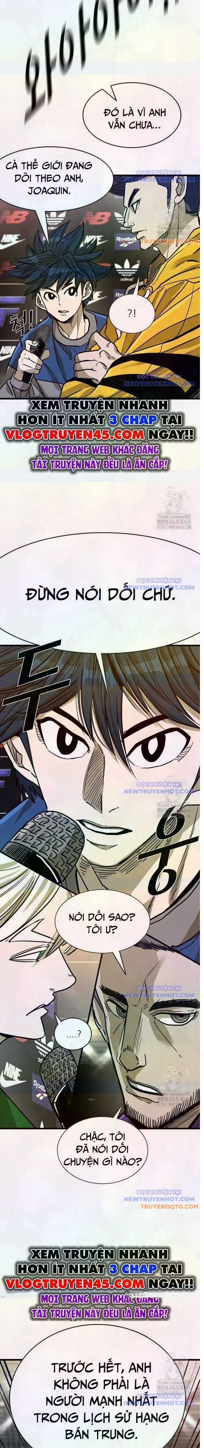 Shark - Cá Mập - Chương 354 - Trang 17