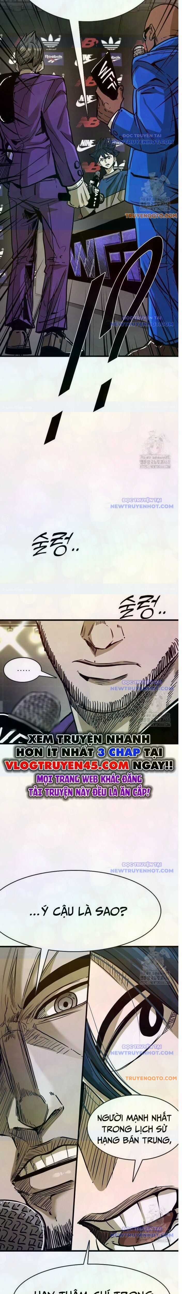 Shark - Cá Mập - Chương 354 - Trang 18