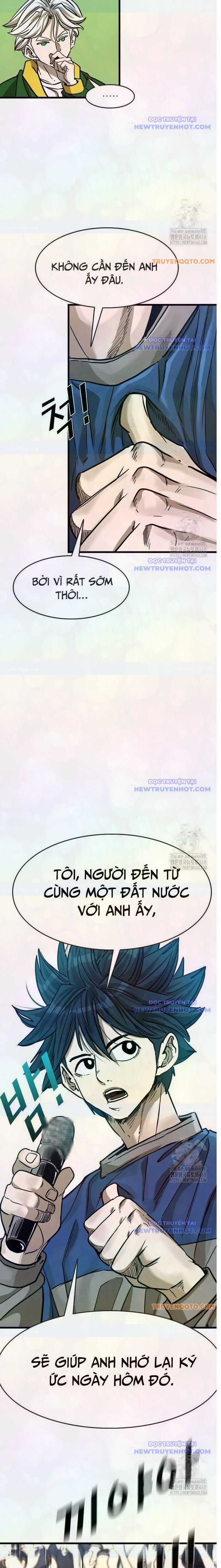 Shark - Cá Mập - Chương 354 - Trang 20