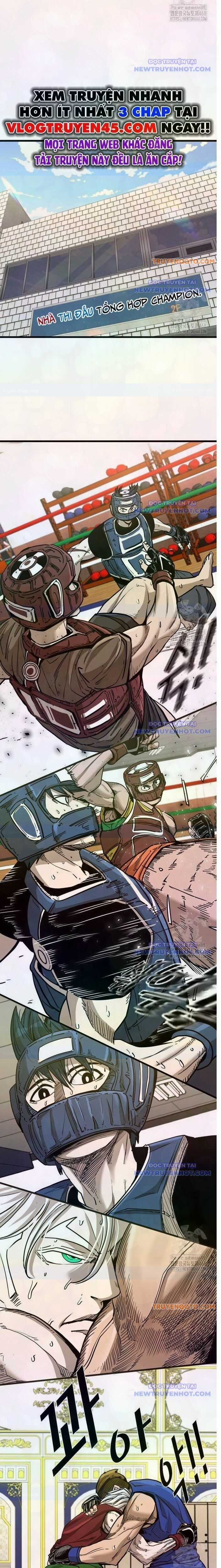 Shark - Cá Mập - Chương 354 - Trang 3