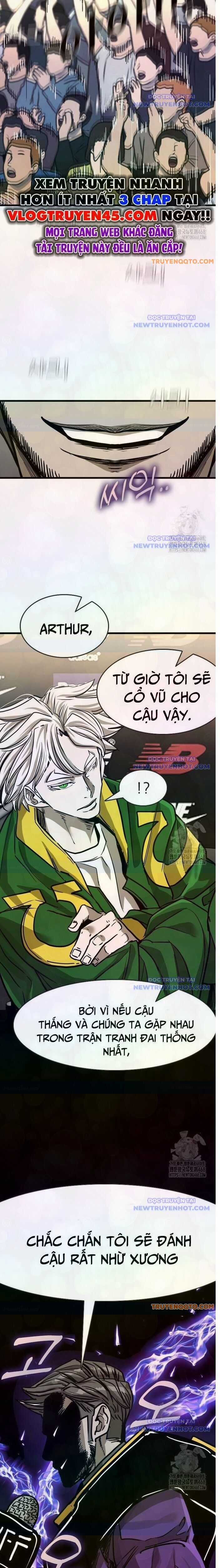 Shark - Cá Mập - Chương 354 - Trang 21