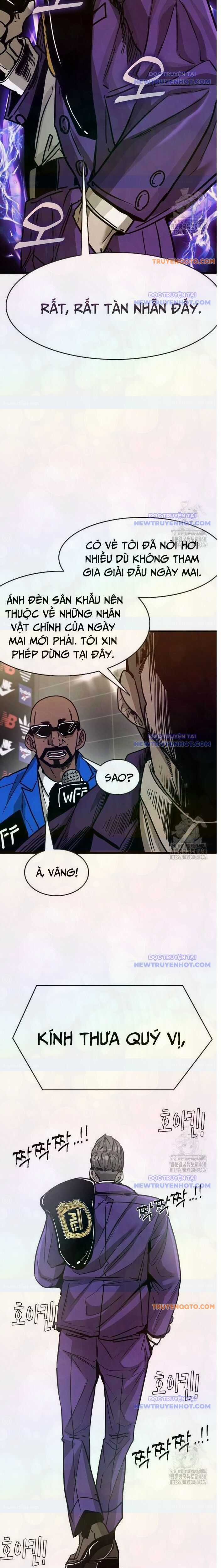 Shark - Cá Mập - Chương 354 - Trang 22