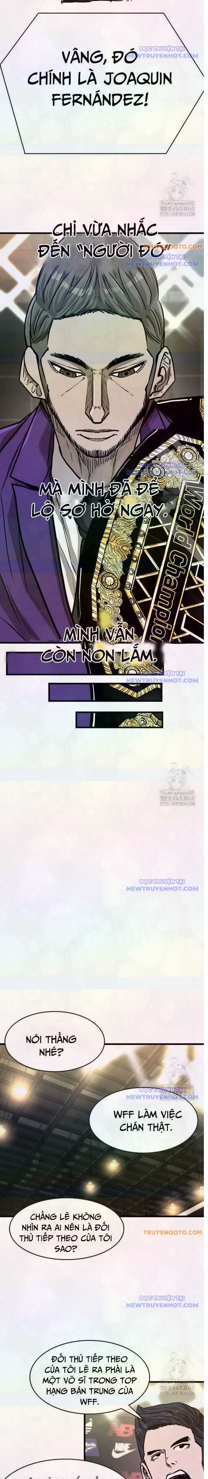 Shark - Cá Mập - Chương 354 - Trang 23