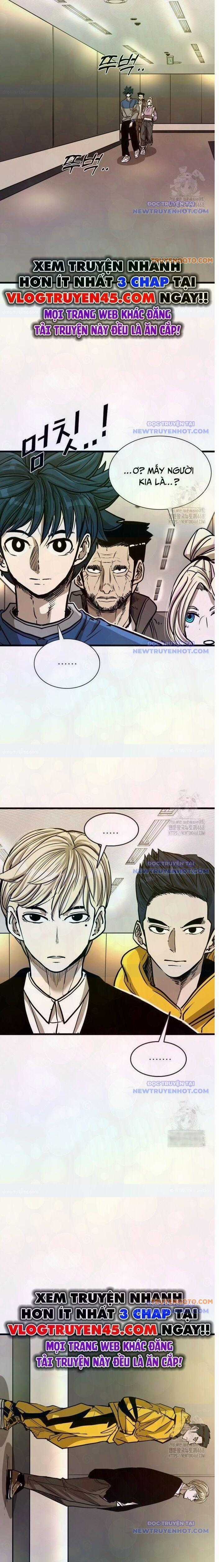 Shark - Cá Mập - Chương 354 - Trang 26