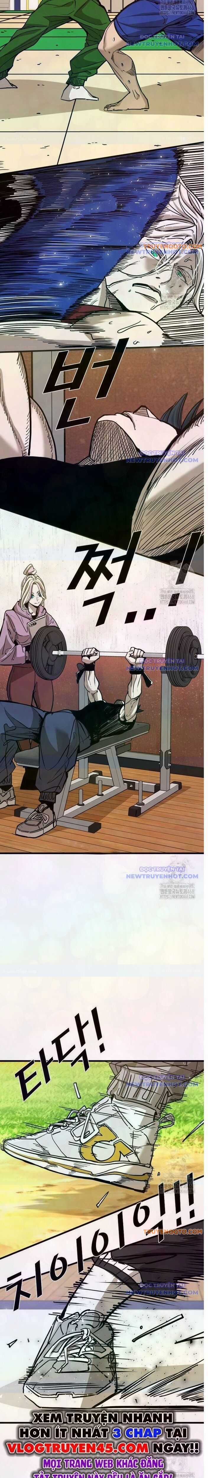 Shark - Cá Mập - Chương 354 - Trang 4