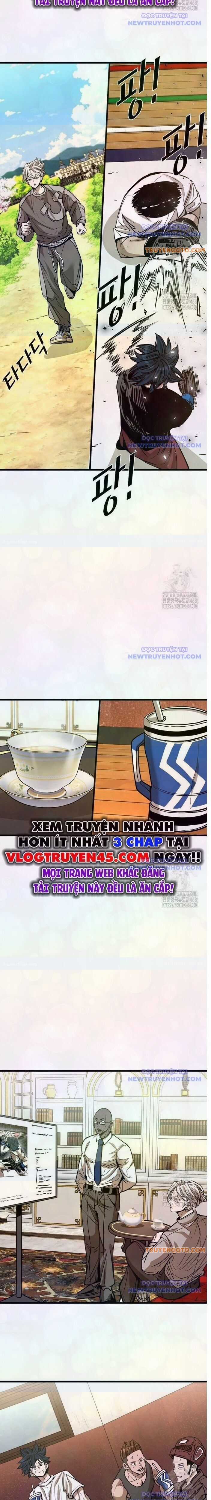 Shark - Cá Mập - Chương 354 - Trang 5