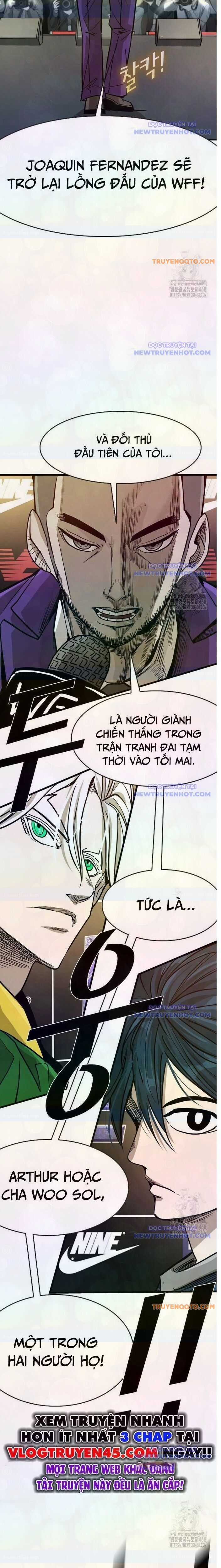 Shark - Cá Mập - Chương 354 - Trang 10