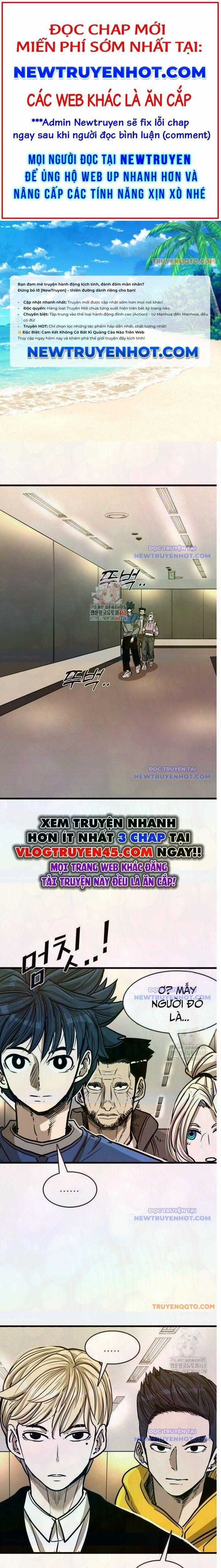 Shark - Cá Mập - Chương 355 - Trang 1