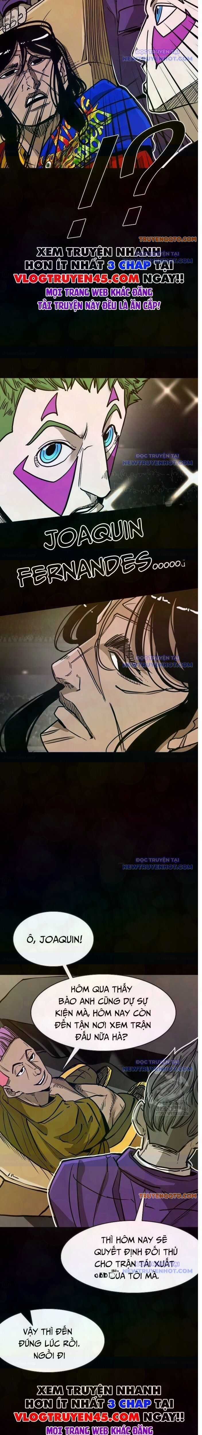 Shark - Cá Mập - Chương 355 - Trang 13