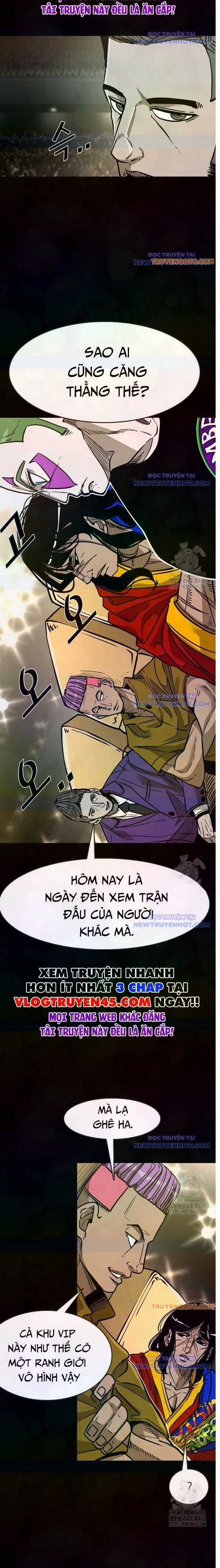 Shark - Cá Mập - Chương 355 - Trang 14