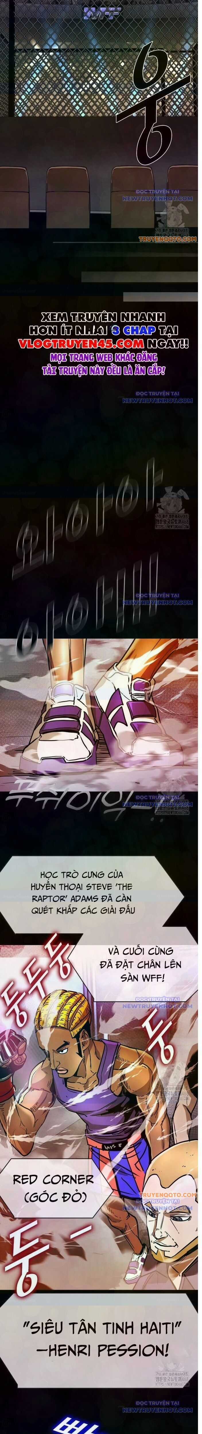 Shark - Cá Mập - Chương 355 - Trang 16