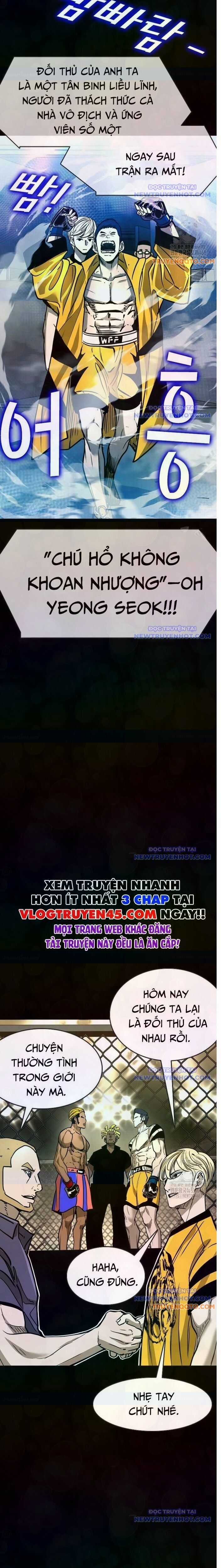 Shark - Cá Mập - Chương 355 - Trang 17