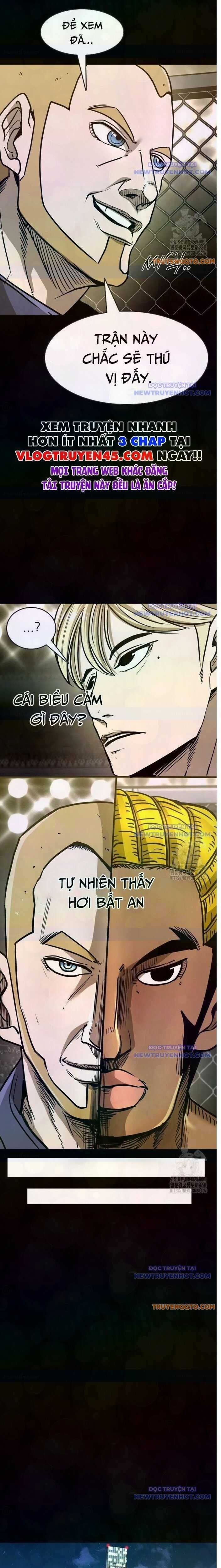 Shark - Cá Mập - Chương 355 - Trang 18