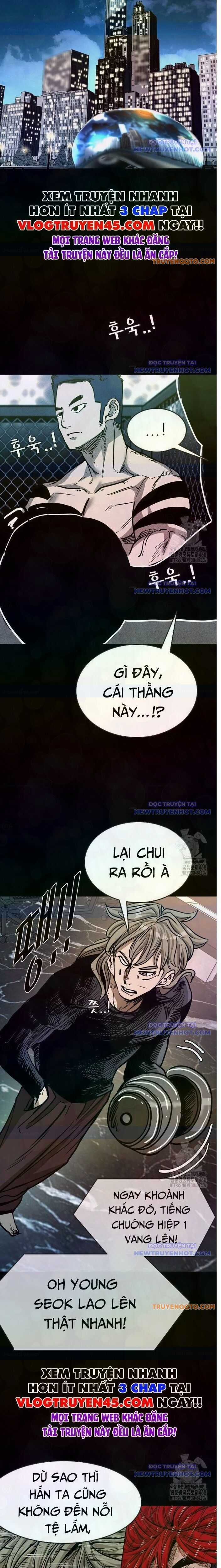 Shark - Cá Mập - Chương 355 - Trang 19