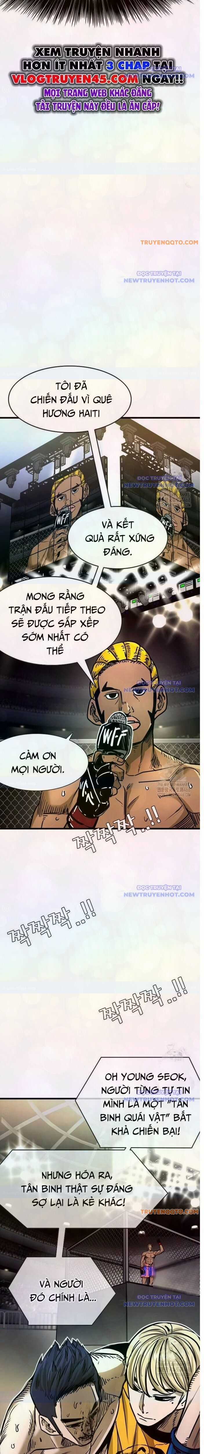 Shark - Cá Mập - Chương 355 - Trang 22