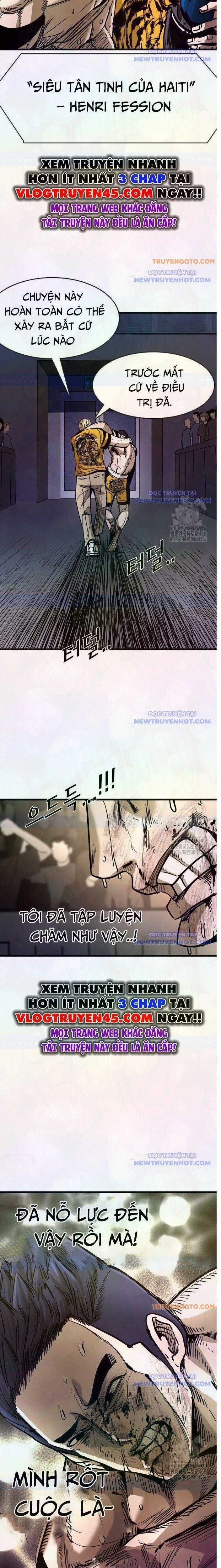 Shark - Cá Mập - Chương 355 - Trang 23