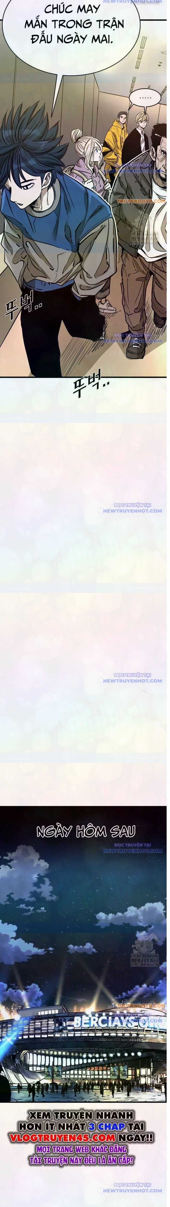 Shark - Cá Mập - Chương 355 - Trang 6