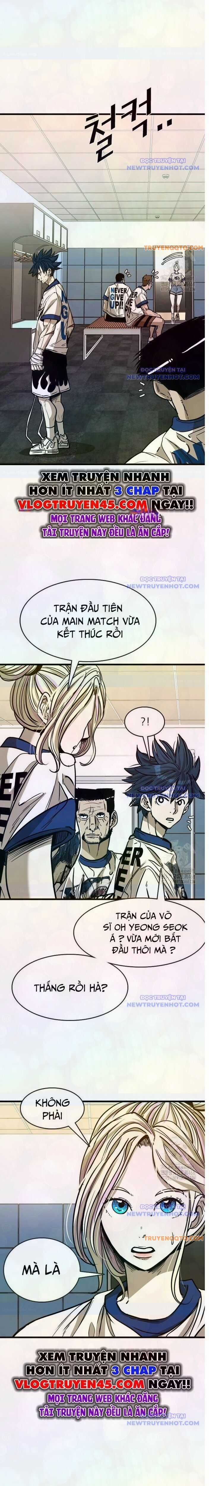 Shark - Cá Mập - Chương 355 - Trang 8