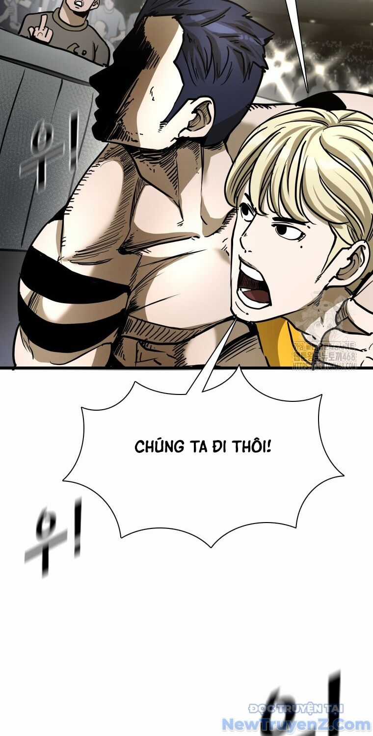 Shark - Cá Mập - Chương 356 - Trang 12