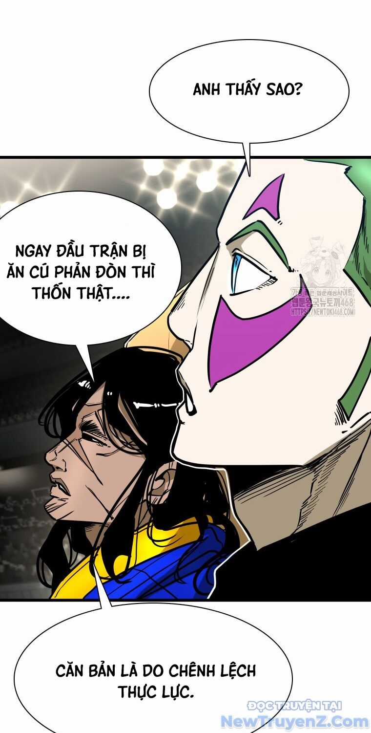 Shark - Cá Mập - Chương 356 - Trang 15