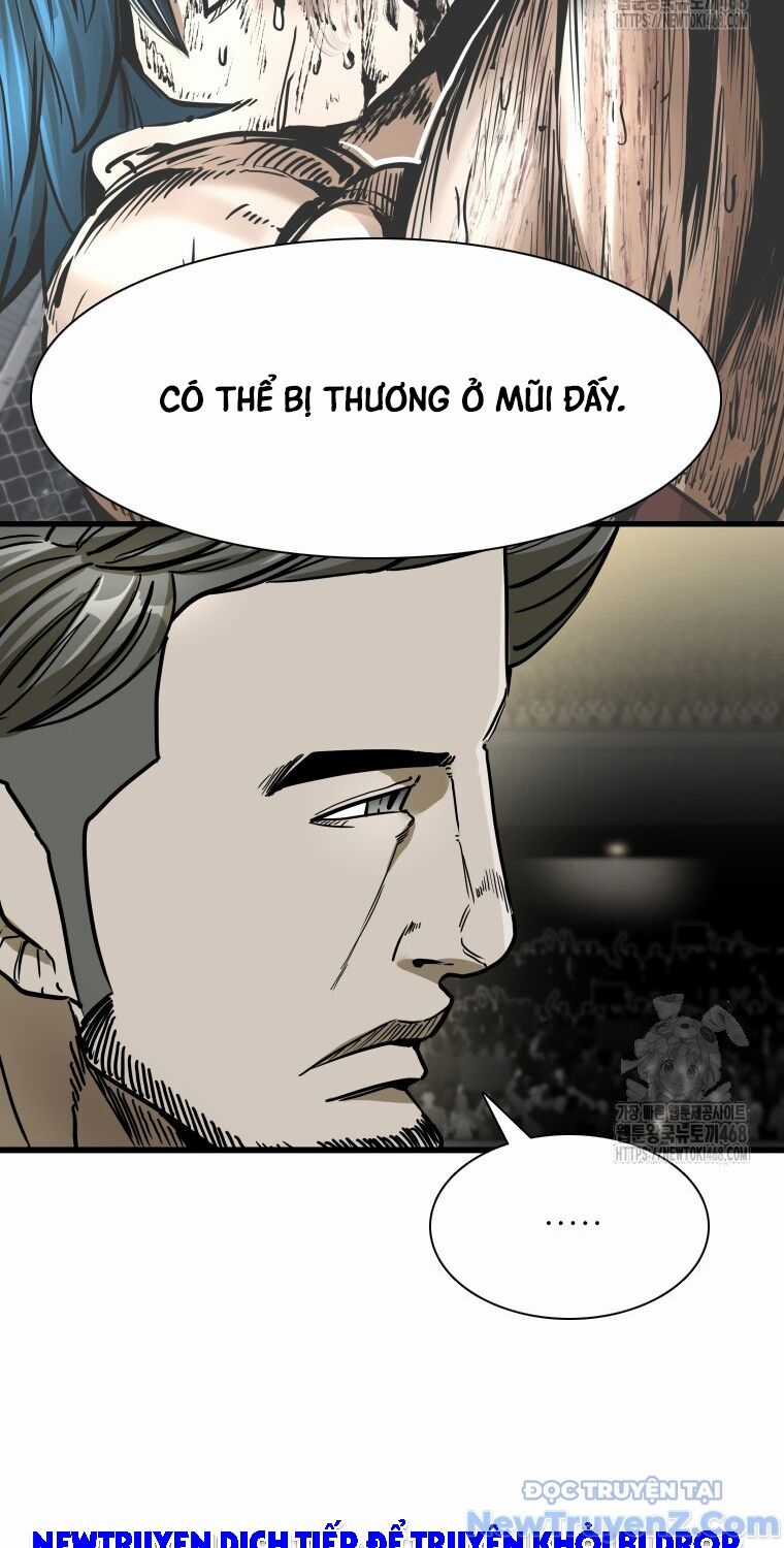 Shark - Cá Mập - Chương 356 - Trang 22