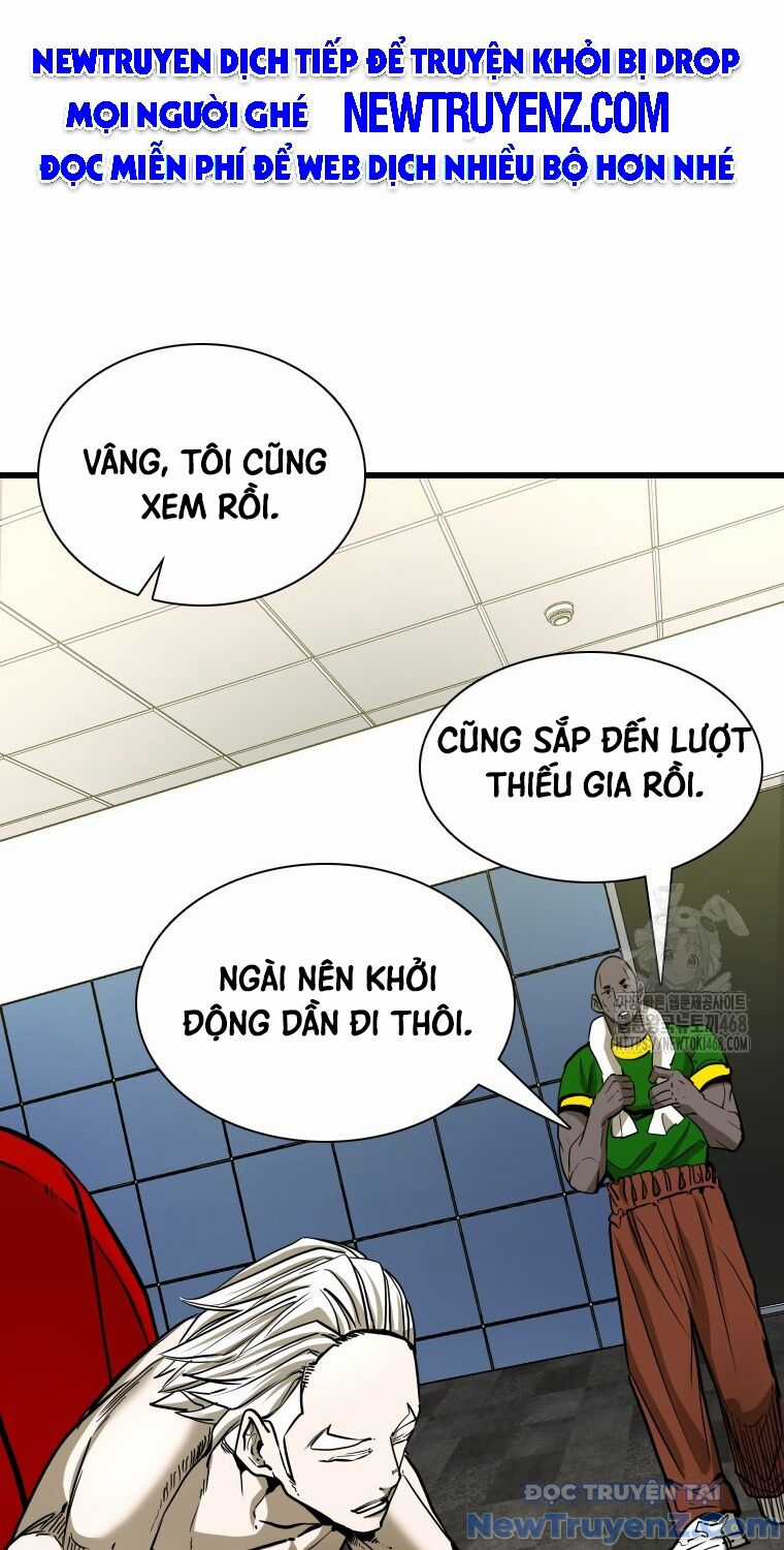 Shark - Cá Mập - Chương 356 - Trang 25