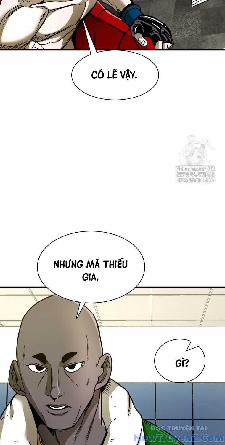 Shark - Cá Mập - Chương 356 - Trang 26