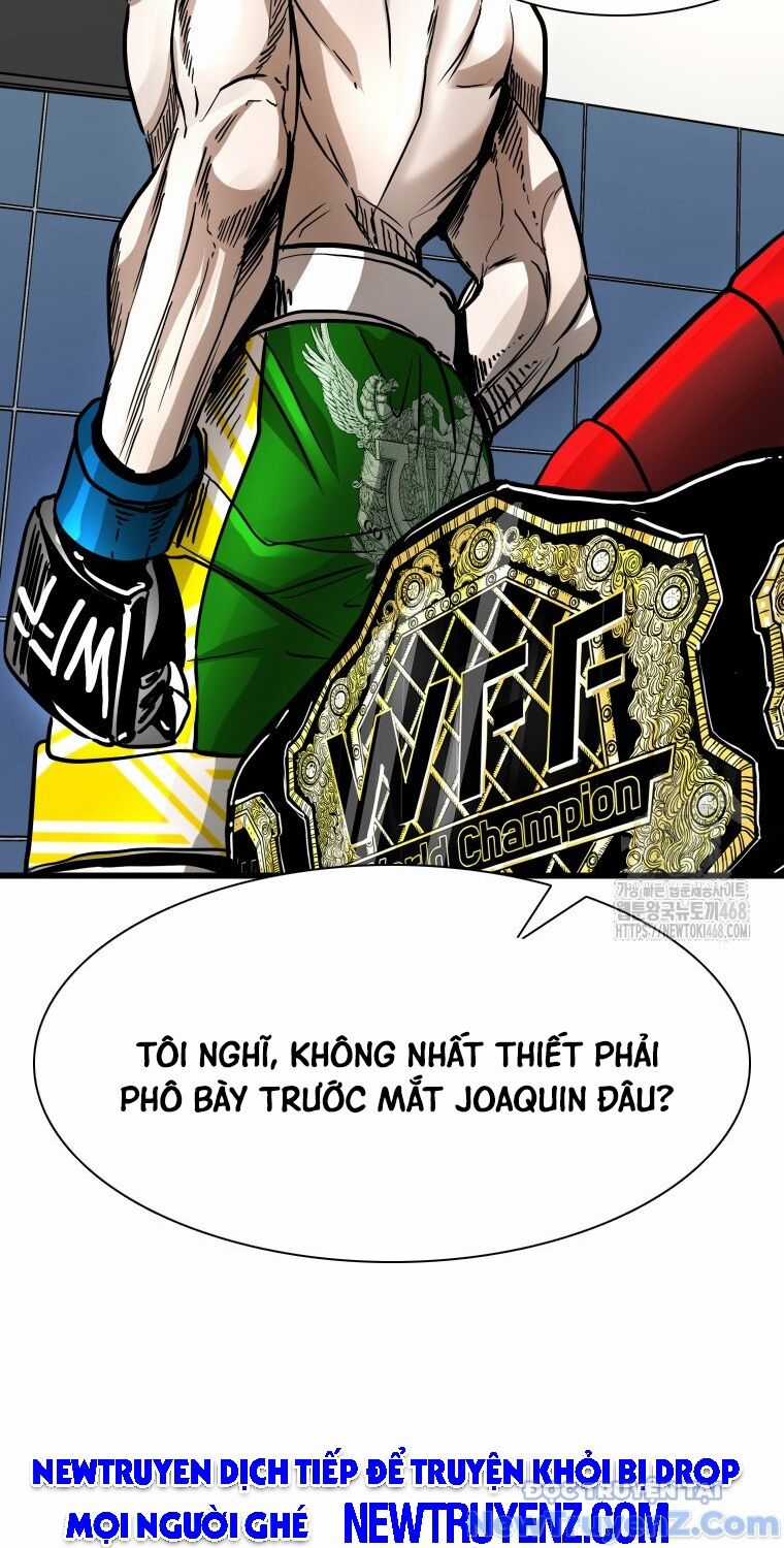 Shark - Cá Mập - Chương 356 - Trang 28