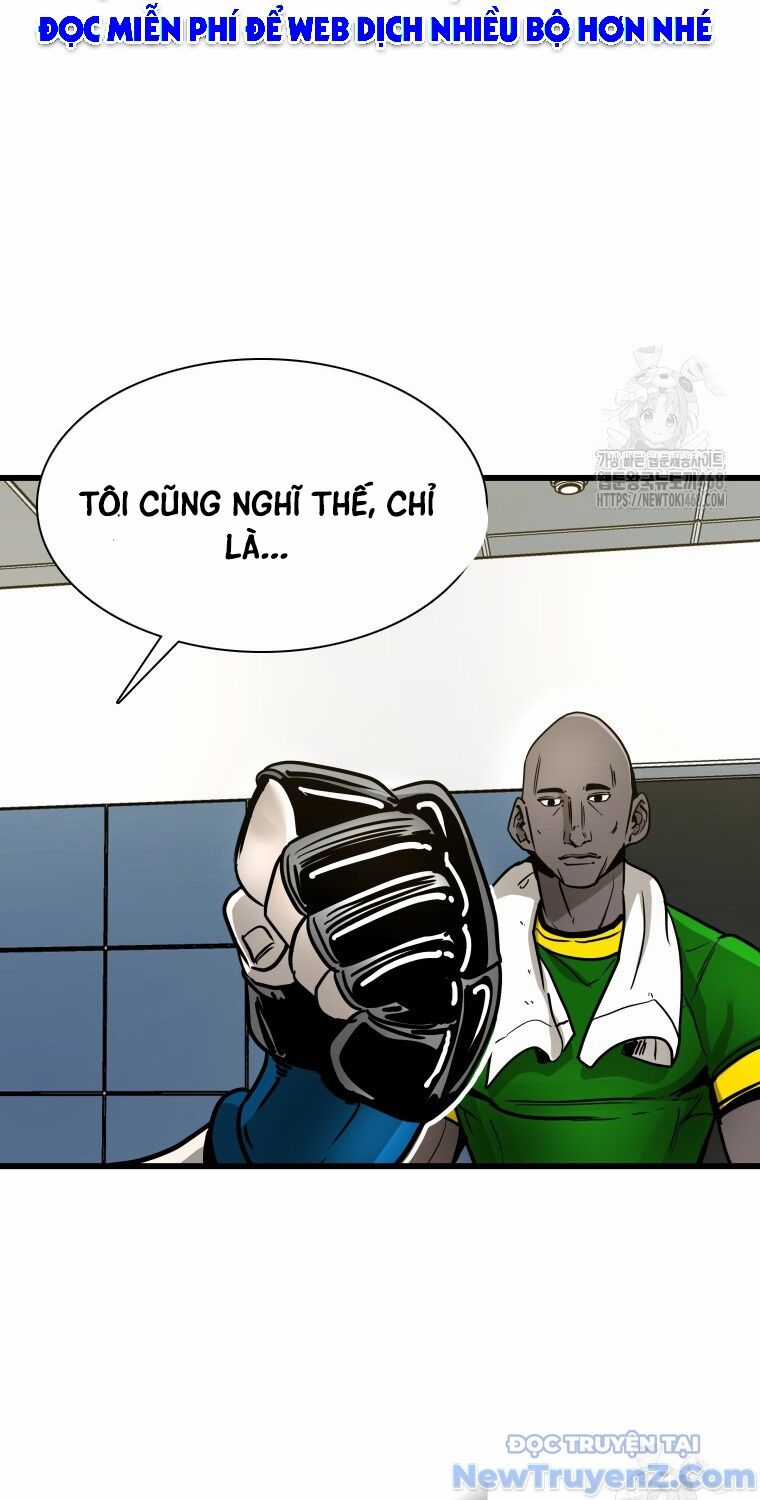 Shark - Cá Mập - Chương 356 - Trang 29