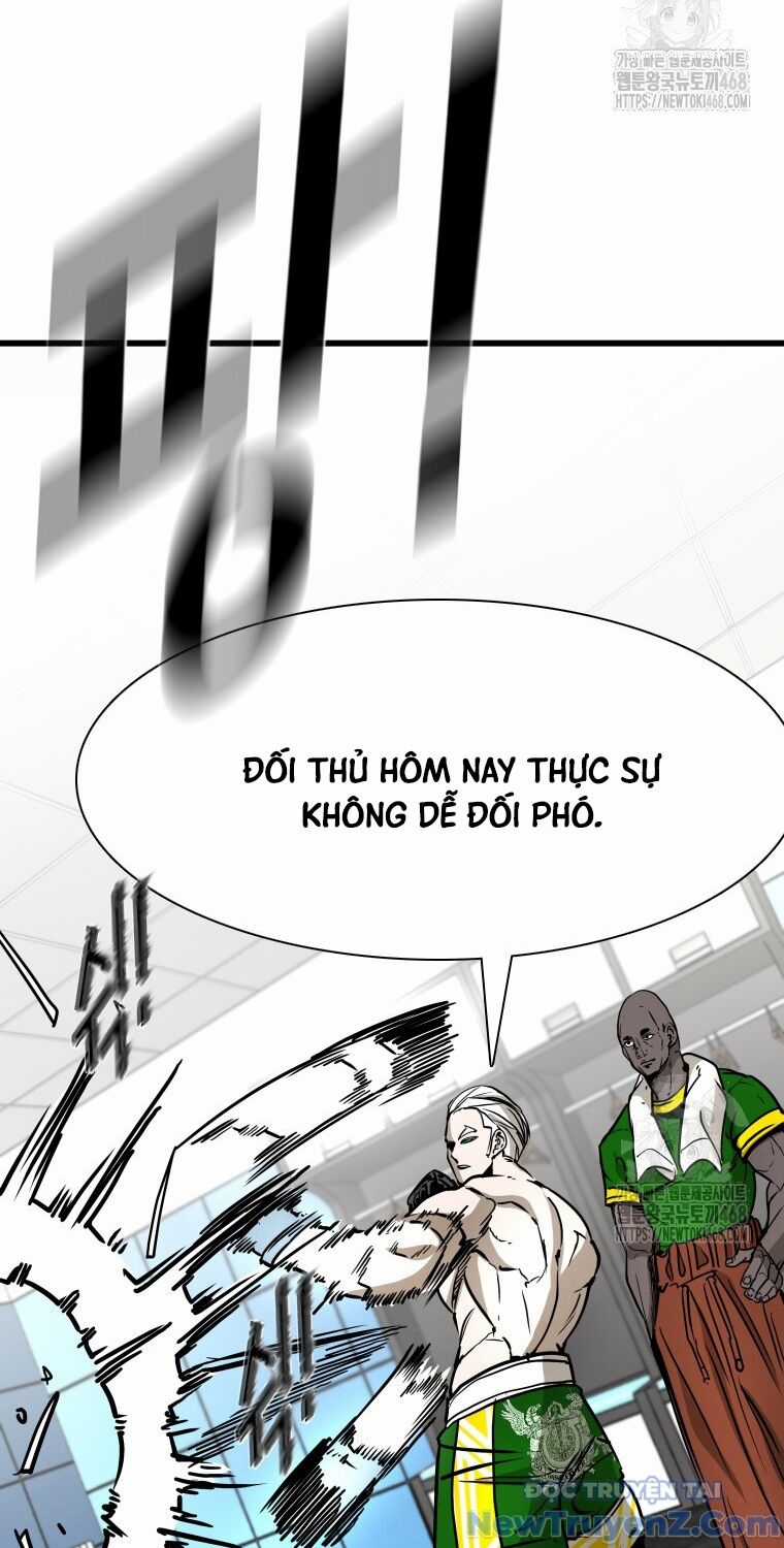 Shark - Cá Mập - Chương 356 - Trang 30