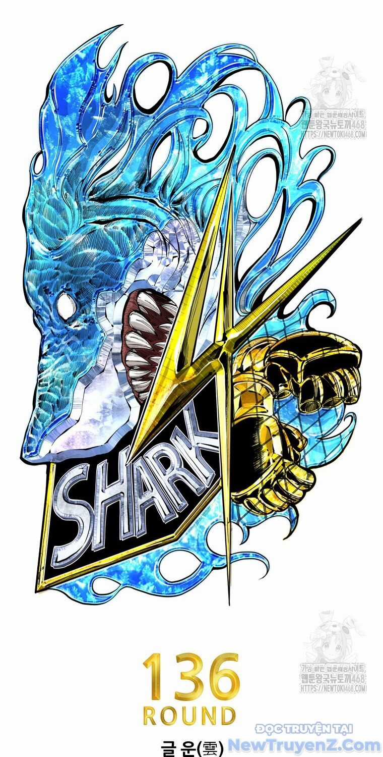 Shark - Cá Mập - Chương 356 - Trang 4