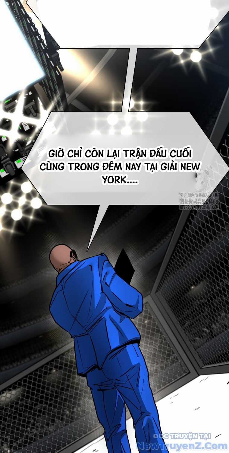 Shark - Cá Mập - Chương 356 - Trang 34