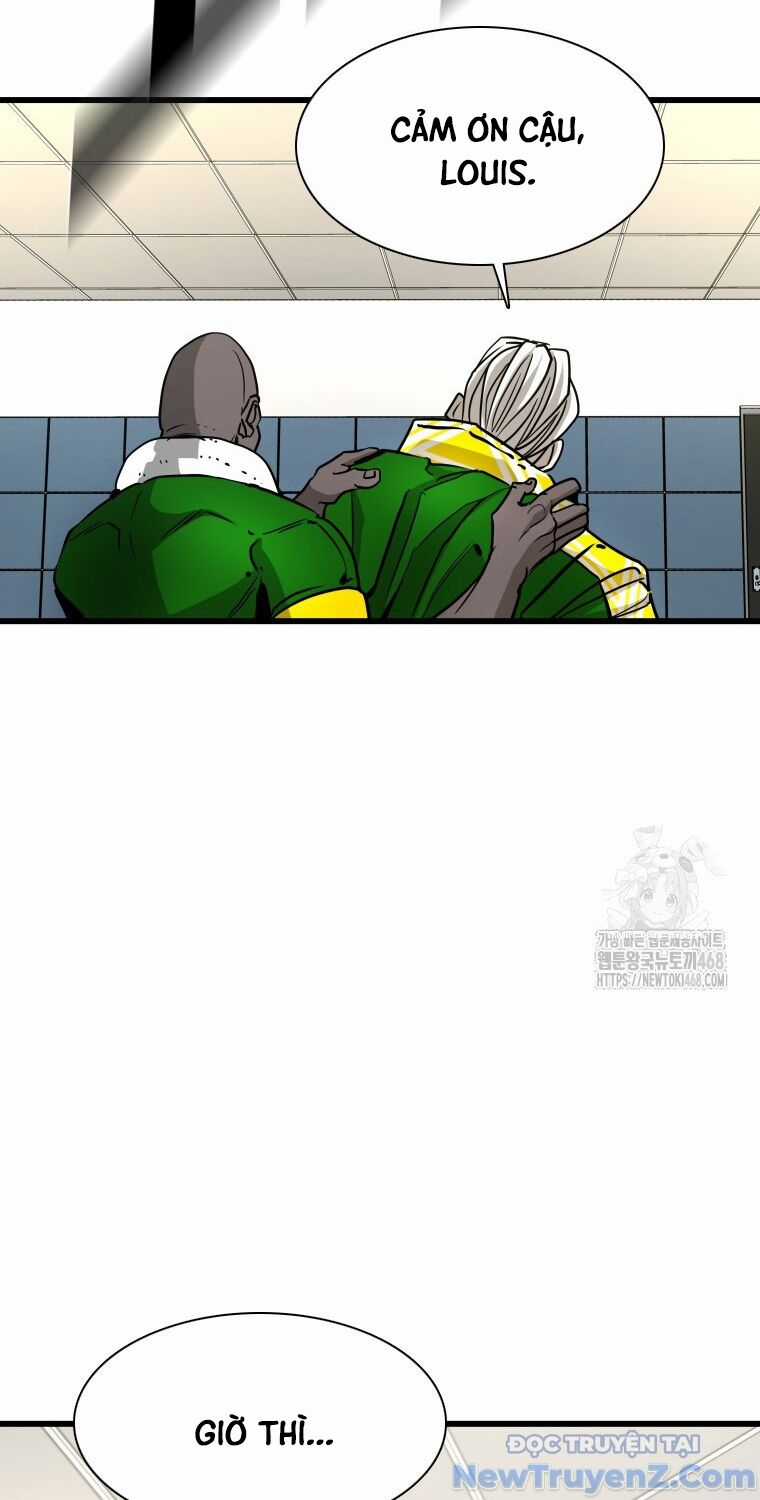 Shark - Cá Mập - Chương 356 - Trang 36