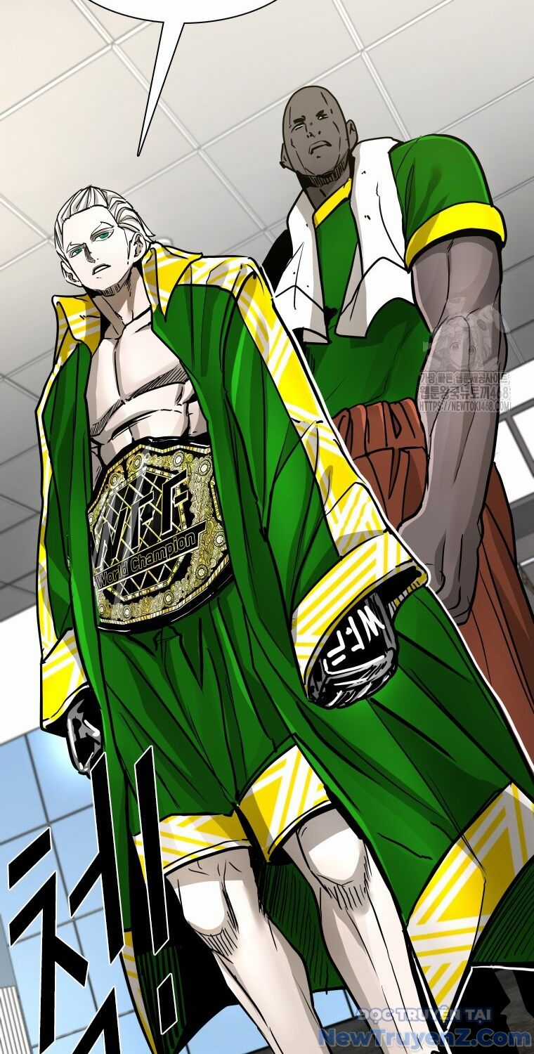 Shark - Cá Mập - Chương 356 - Trang 37