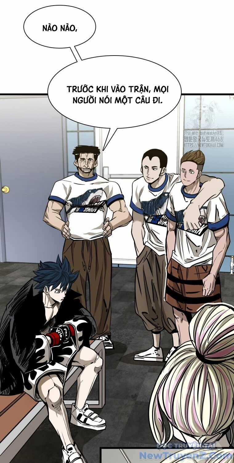 Shark - Cá Mập - Chương 356 - Trang 40