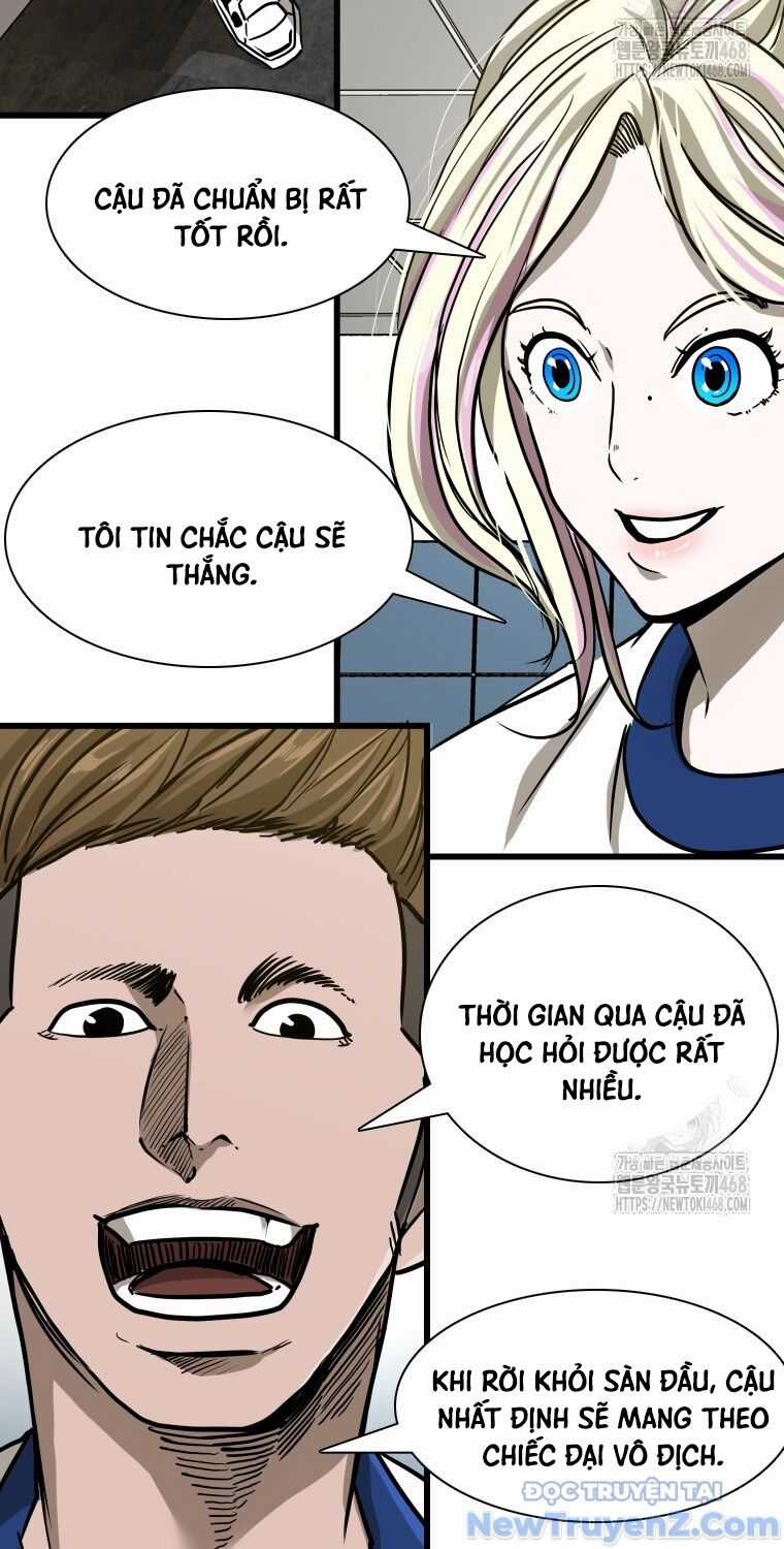 Shark - Cá Mập - Chương 356 - Trang 41