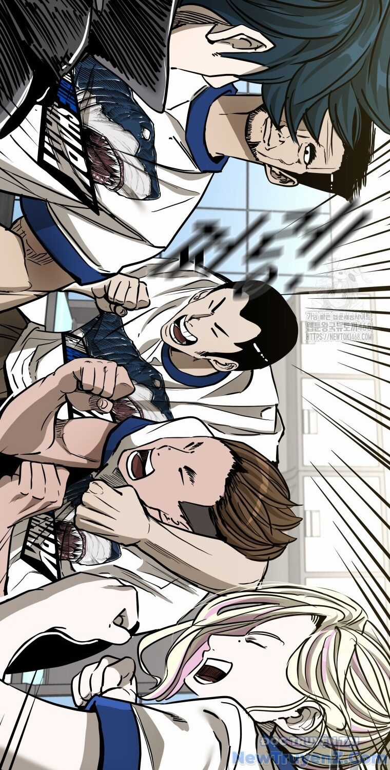 Shark - Cá Mập - Chương 356 - Trang 45