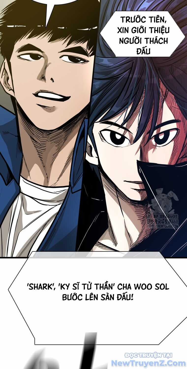Shark - Cá Mập - Chương 356 - Trang 58