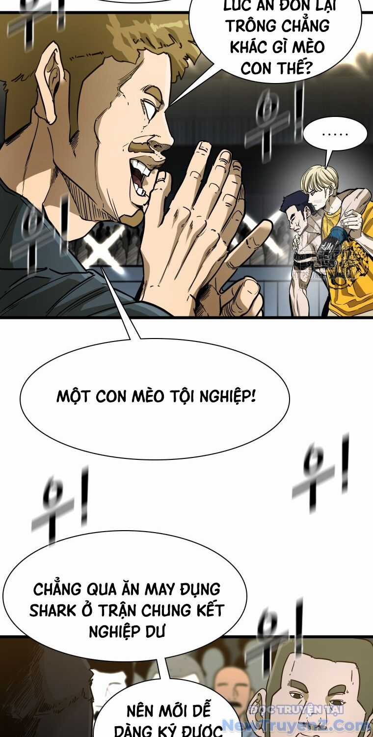 Shark - Cá Mập - Chương 356 - Trang 7