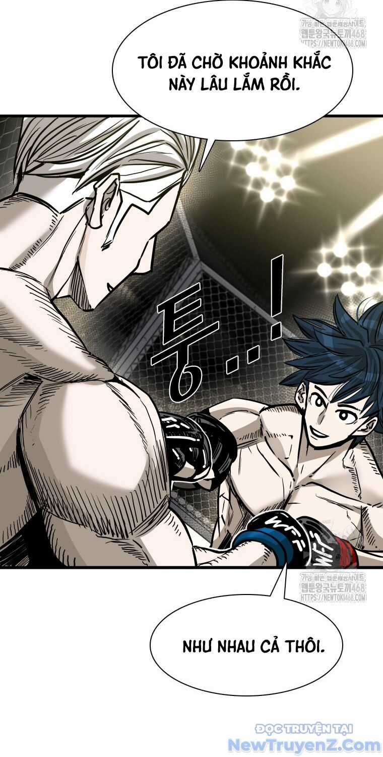 Shark - Cá Mập - Chương 356 - Trang 71