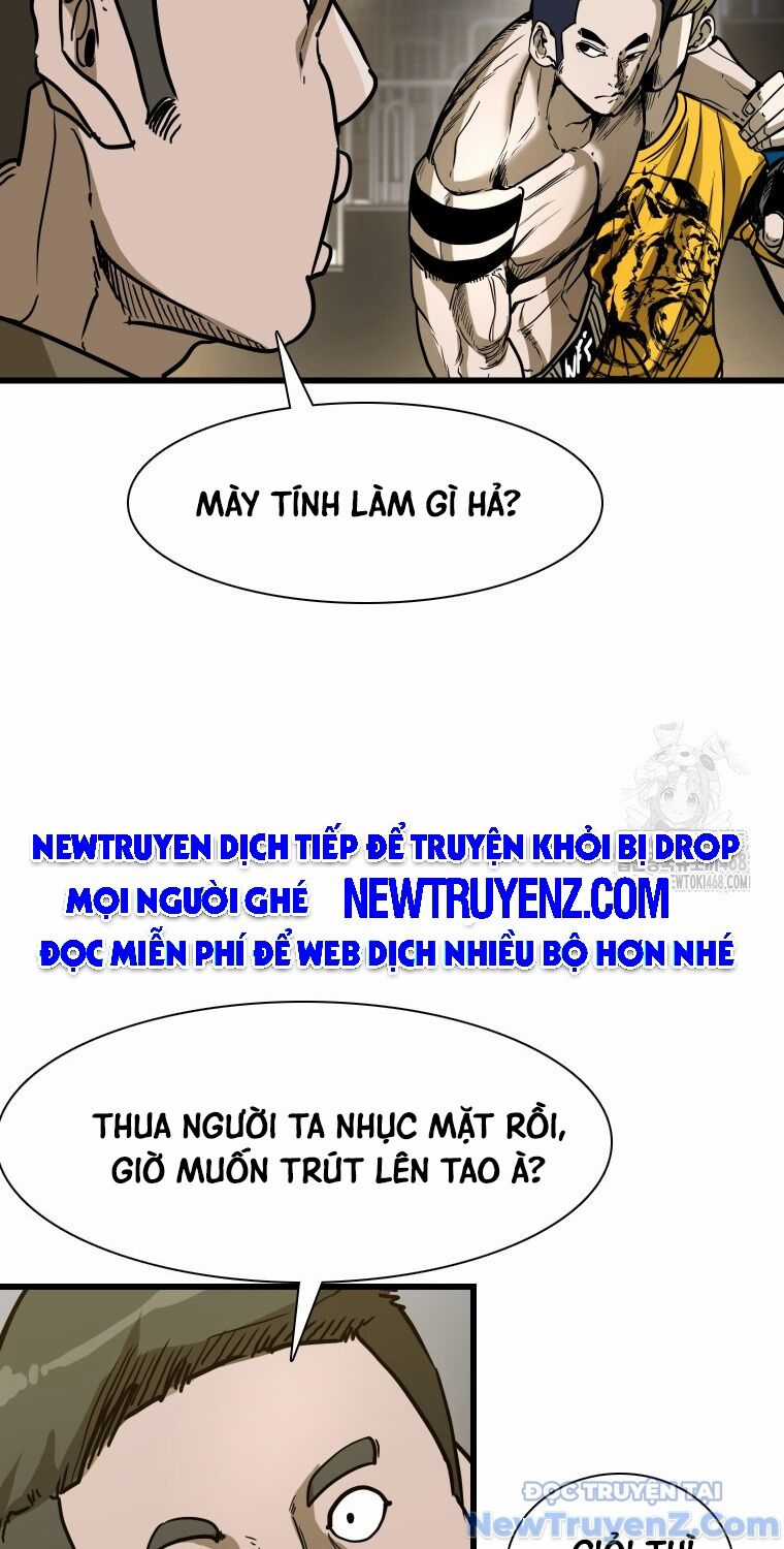 Shark - Cá Mập - Chương 356 - Trang 9