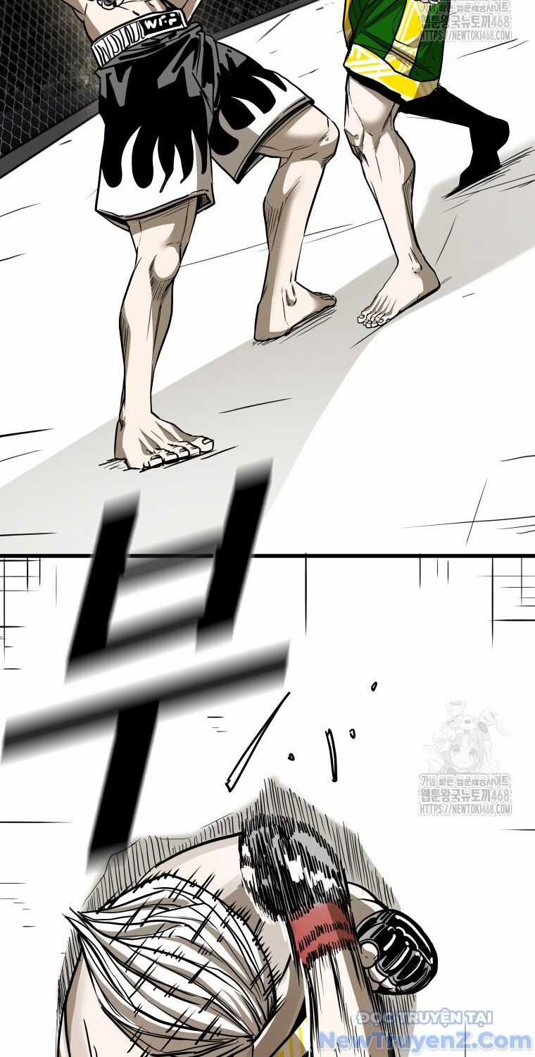 Shark - Cá Mập - Chương 357 - Trang 11