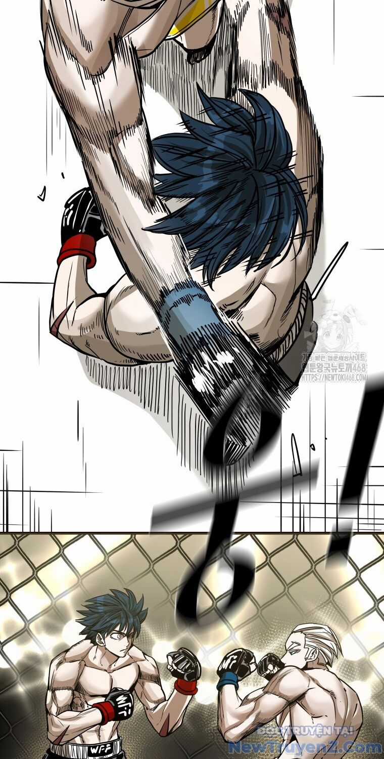 Shark - Cá Mập - Chương 357 - Trang 12