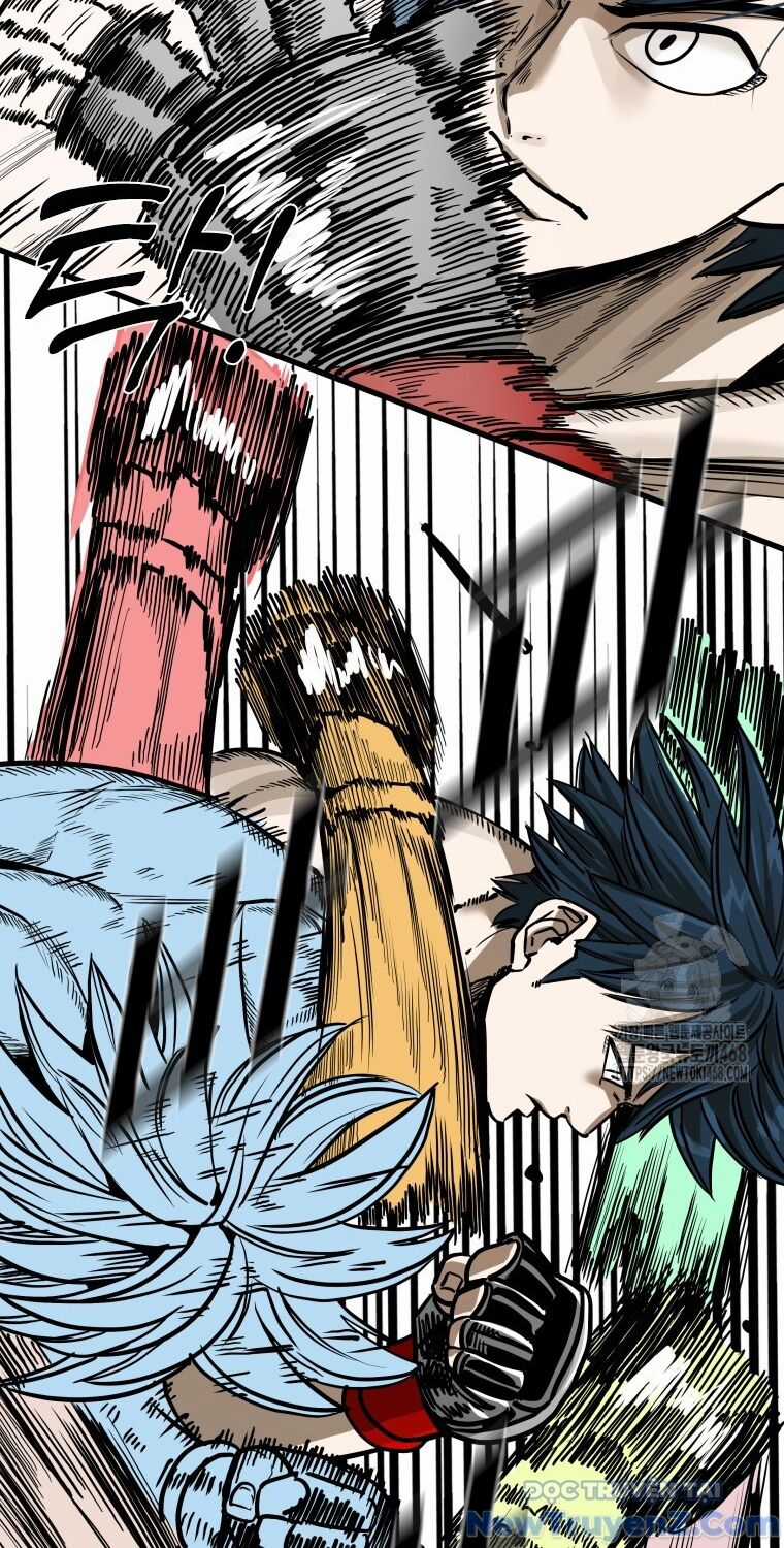 Shark - Cá Mập - Chương 357 - Trang 14