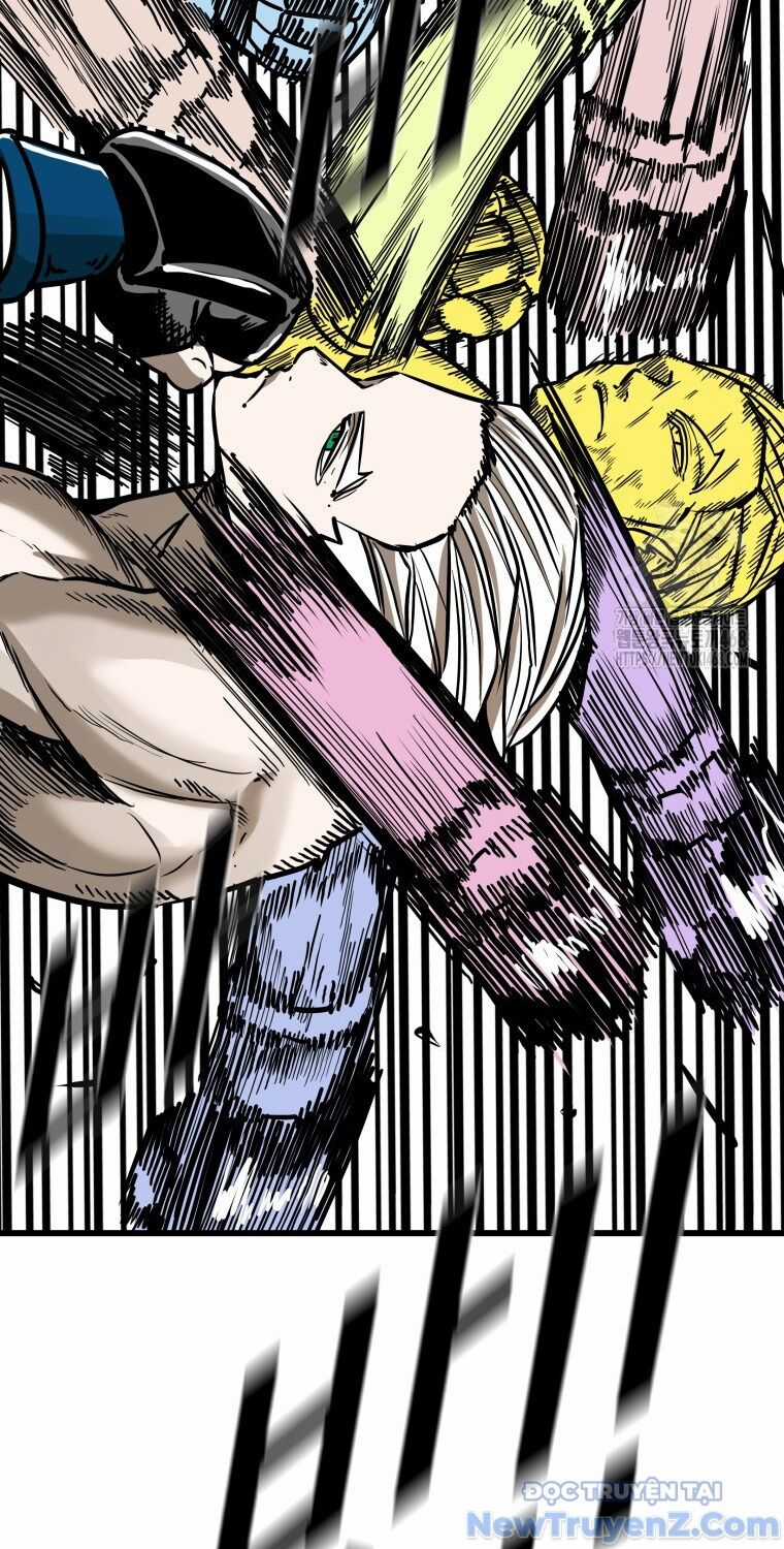 Shark - Cá Mập - Chương 357 - Trang 15