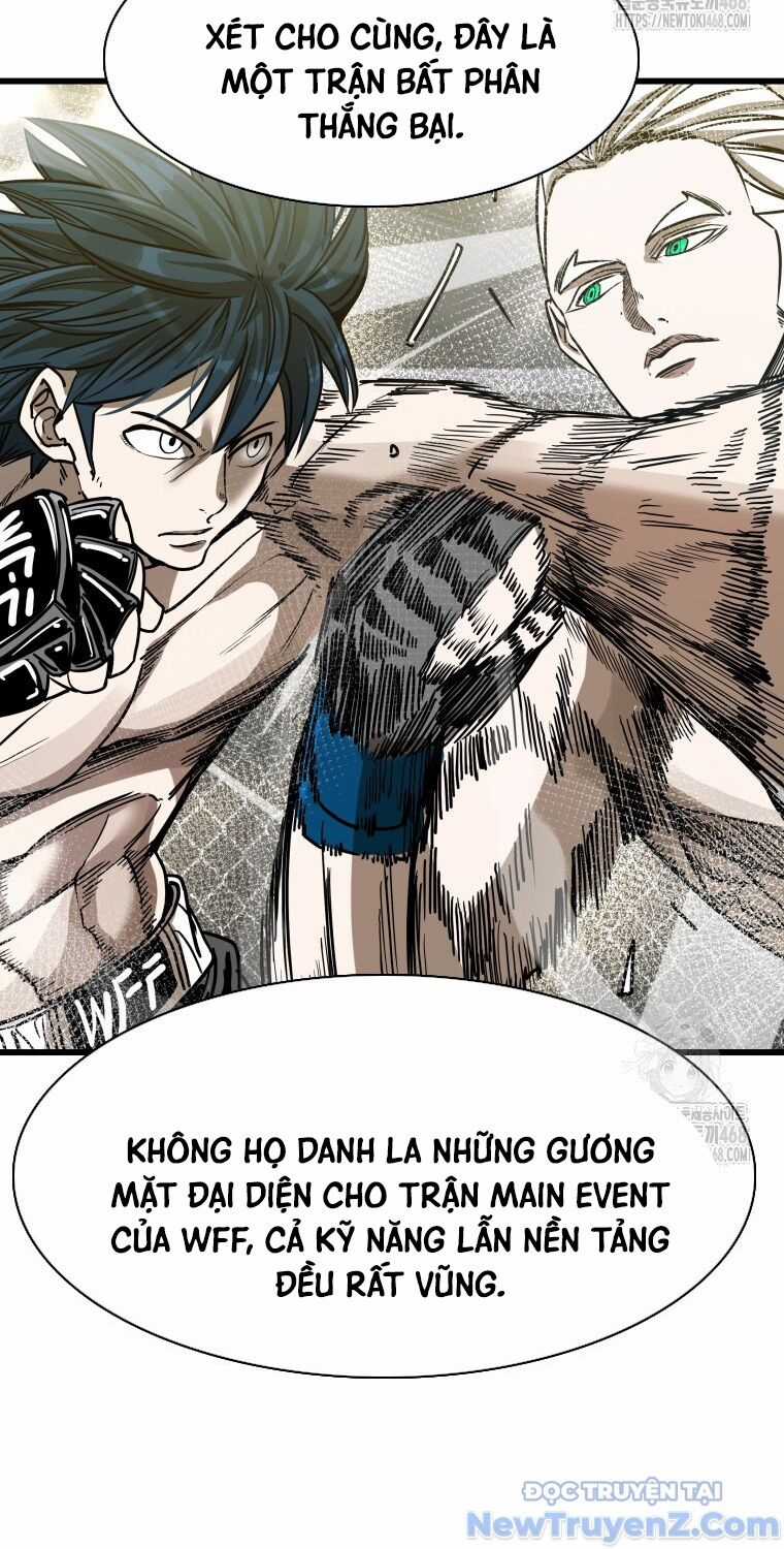 Shark - Cá Mập - Chương 357 - Trang 22