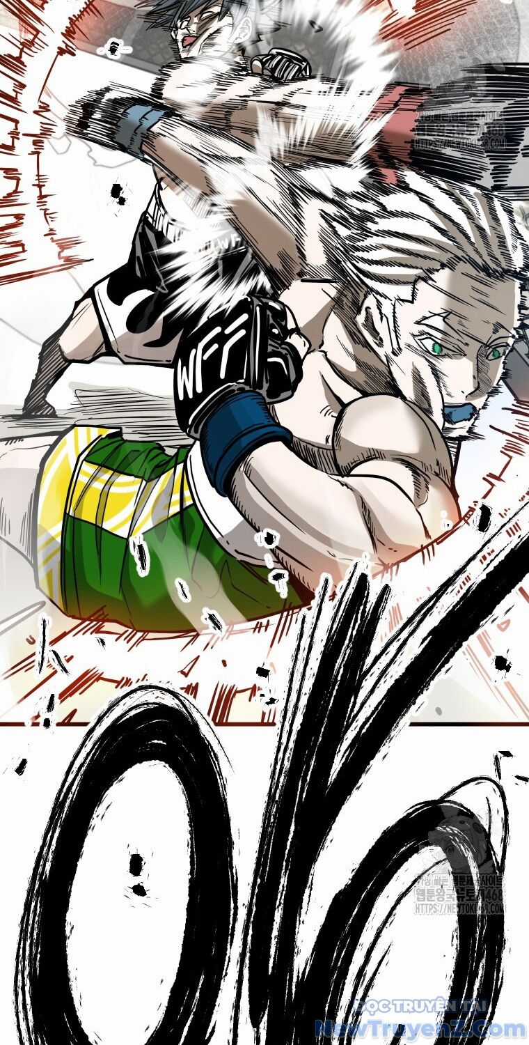 Shark - Cá Mập - Chương 357 - Trang 27