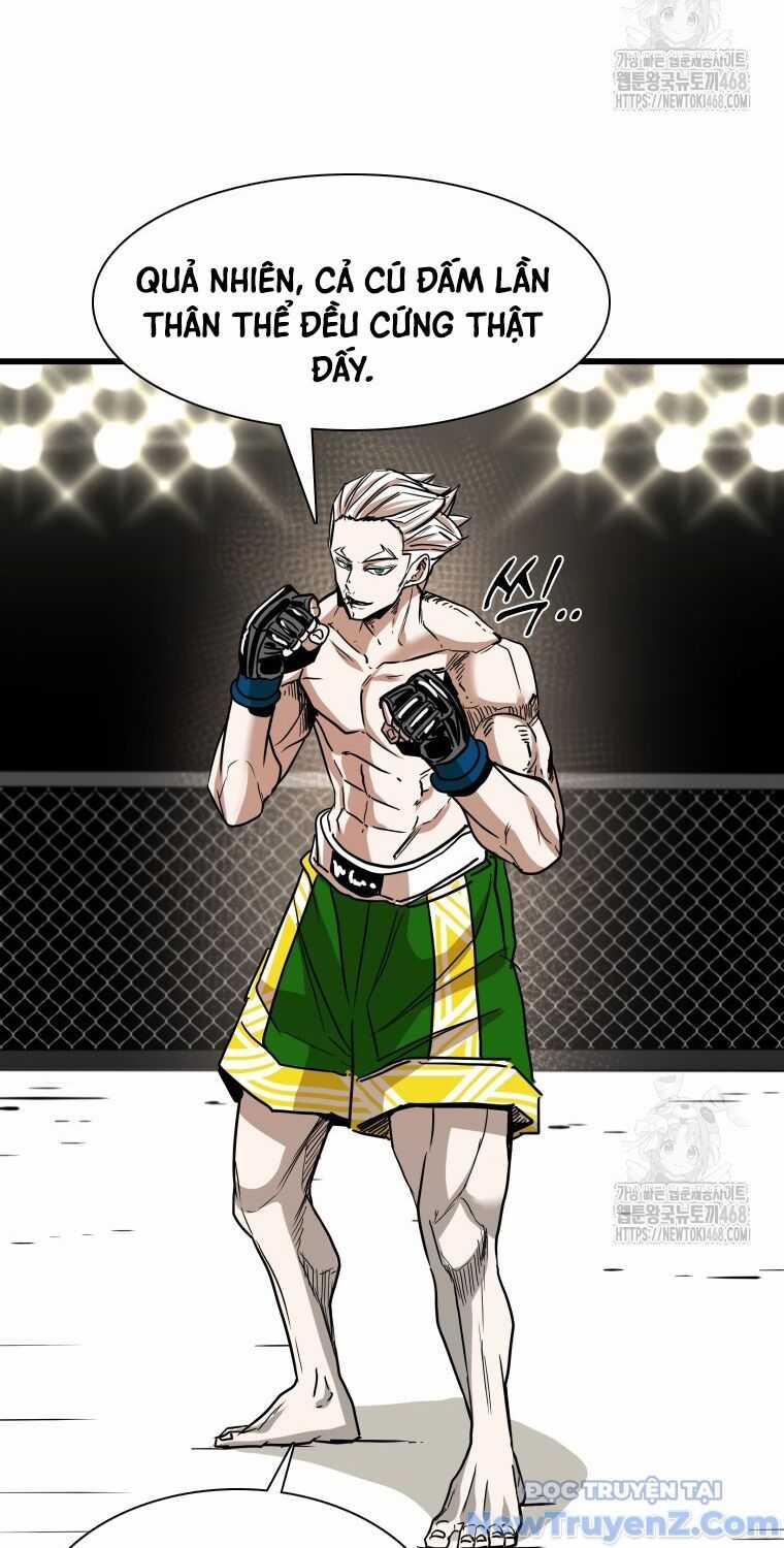 Shark - Cá Mập - Chương 357 - Trang 30