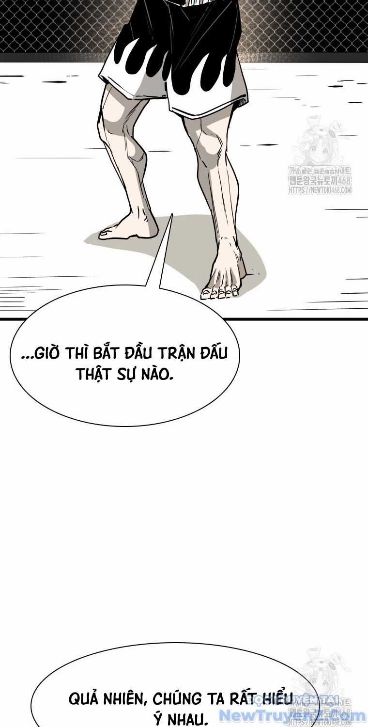 Shark - Cá Mập - Chương 357 - Trang 32