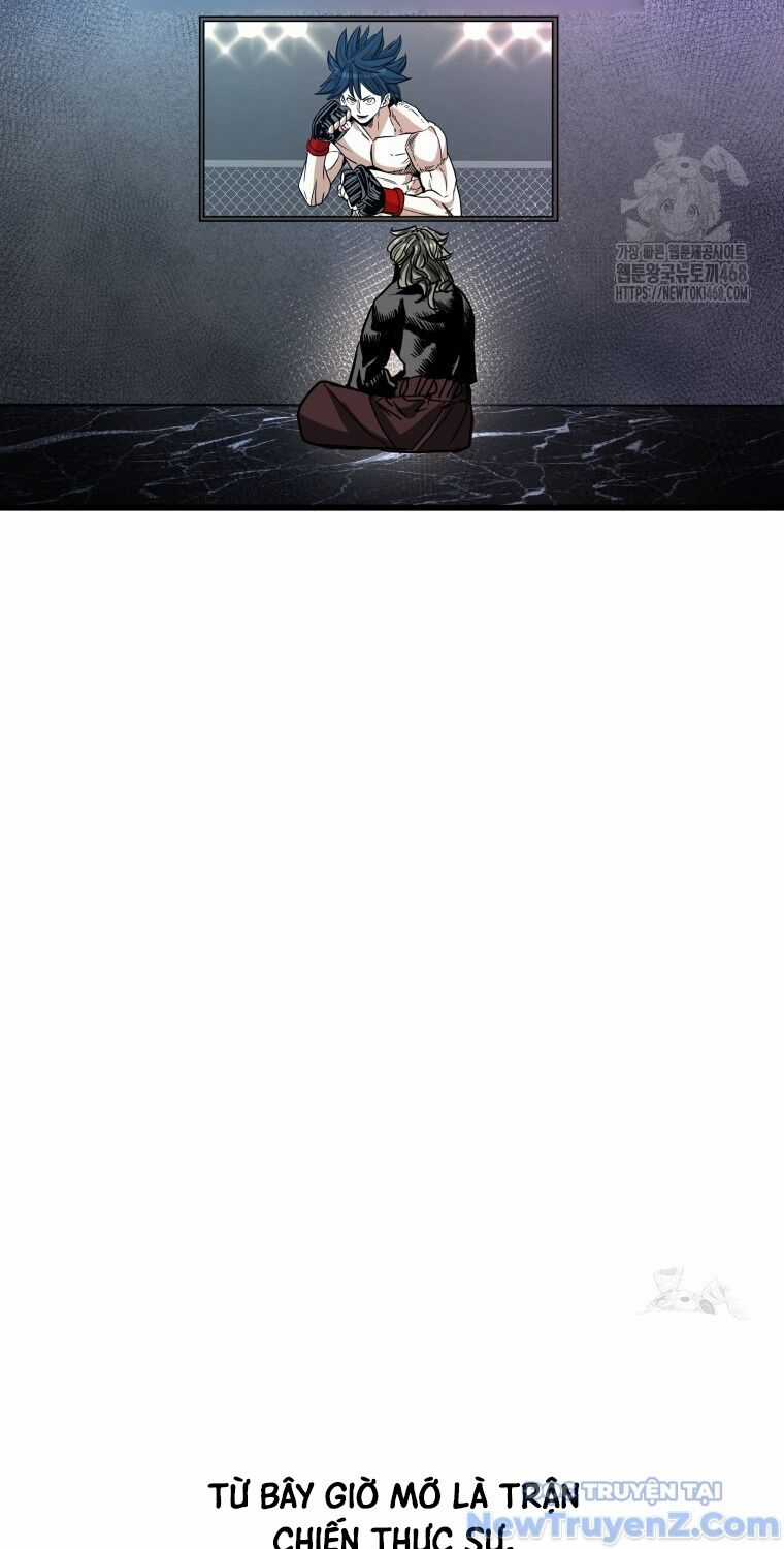 Shark - Cá Mập - Chương 357 - Trang 35